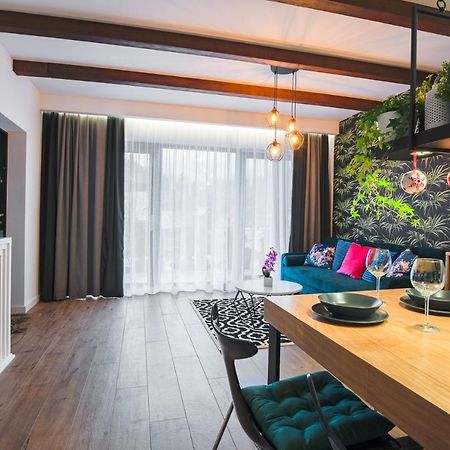 Apartament Marron - Skrzyczne Szczyrk Extérieur photo