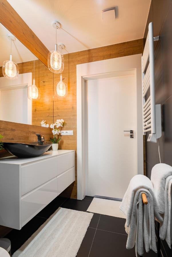Apartament Marron - Skrzyczne Szczyrk Extérieur photo