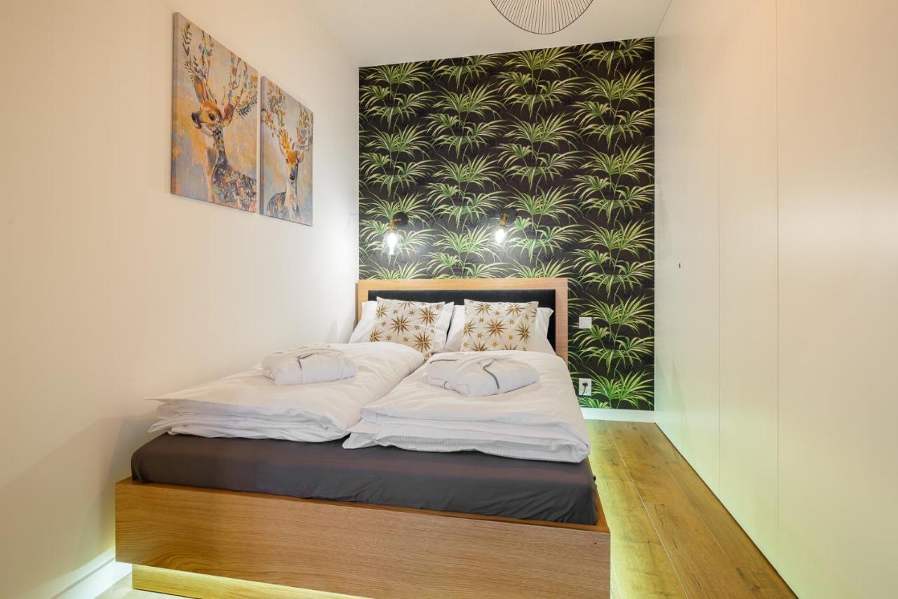 Apartament Marron - Skrzyczne Szczyrk Extérieur photo