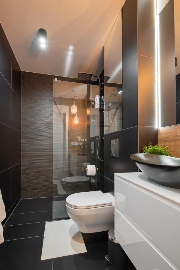Apartament Marron - Skrzyczne Szczyrk Extérieur photo