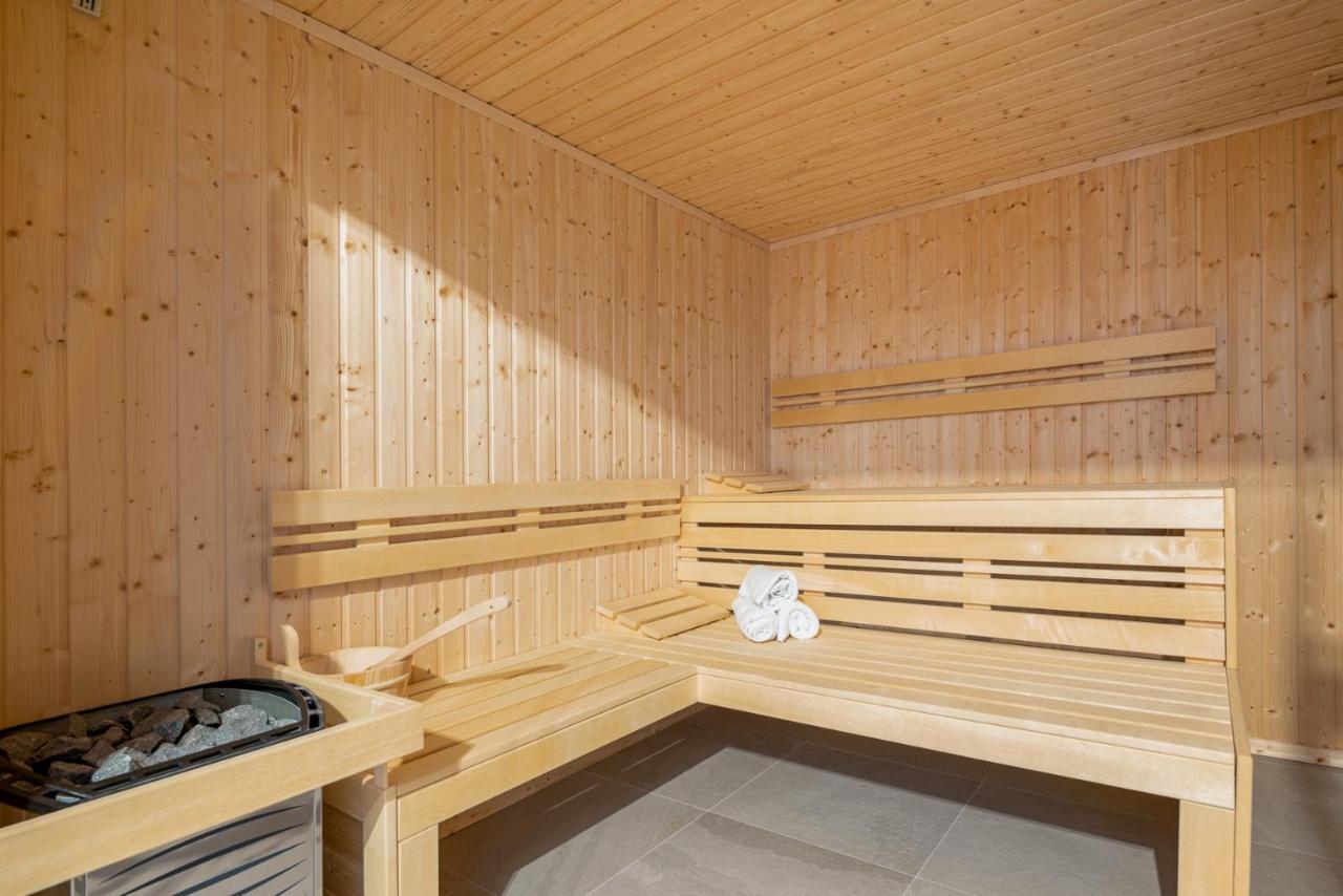 Apartament Marron - Skrzyczne Szczyrk Extérieur photo